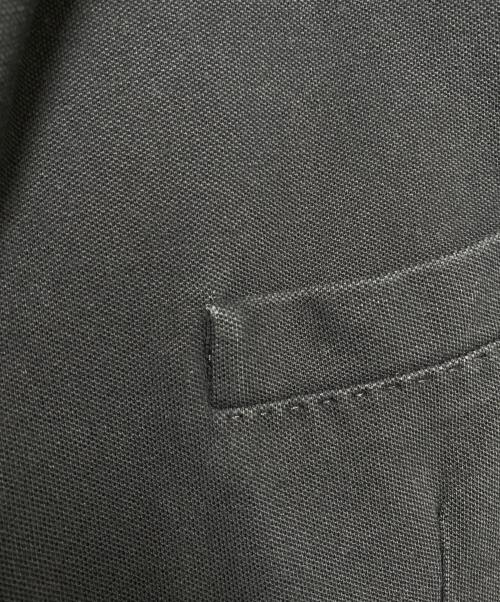 CIRCOLO 1901（チルコロ1901）Circolo 1901 (チルコロ1901) Circolo 1901　テーラードジャケット ネイビー サイズ:size 46の古着・服飾アイテム