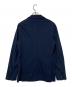 Circolo 1901 (チルコロ1901) Circolo 1901　テーラードジャケット ネイビー サイズ:size 46：10000円