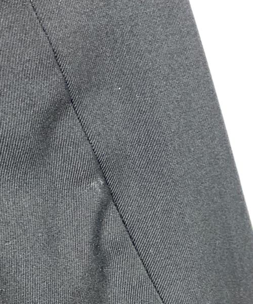 Saint Laurent Paris（サンローランパリ）Saint Laurent Paris (サンローランパリ) Saint Laurent Paris　テーラードジャケット ブラック サイズ:size48の古着・服飾アイテム