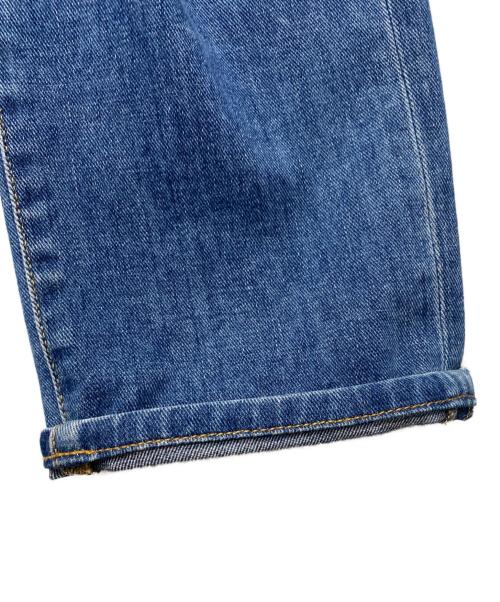 PT TORINO（ピーティートリノ）PT TORINO (ピーティートリノ) PT TORINO　デニムパンツ インディゴ サイズ:W33の古着・服飾アイテム