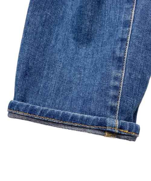 PT TORINO（ピーティートリノ）PT TORINO (ピーティートリノ) PT TORINO　デニムパンツ インディゴ サイズ:W33の古着・服飾アイテム