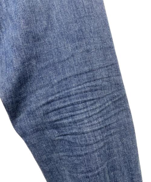 PT TORINO（ピーティートリノ）PT TORINO (ピーティートリノ) PT TORINO　デニムパンツ インディゴ サイズ:W33の古着・服飾アイテム