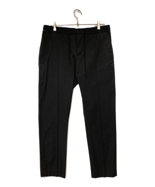 PT TORINO（ピーティートリノ）PT TORINO (ピーティートリノ) PT TORINO　ナイロンパンツ グレー サイズ:SIZE48の古着・服飾アイテム