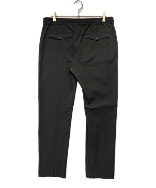 PT TORINO（ピーティートリノ）PT TORINO (ピーティートリノ) PT TORINO　ナイロンパンツ グレー サイズ:SIZE48の古着・服飾アイテム
