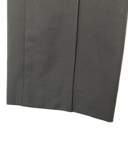 PT TORINO（ピーティートリノ）PT TORINO (ピーティートリノ) PT TORINO　ナイロンパンツ グレー サイズ:SIZE48の古着・服飾アイテム