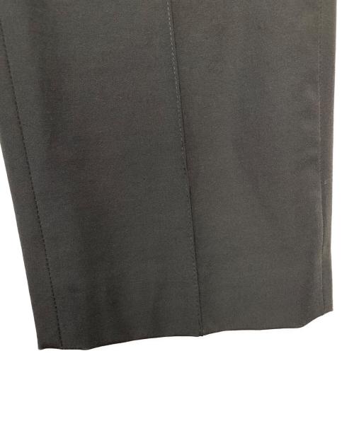 PT TORINO（ピーティートリノ）PT TORINO (ピーティートリノ) PT TORINO　ナイロンパンツ グレー サイズ:SIZE48の古着・服飾アイテム