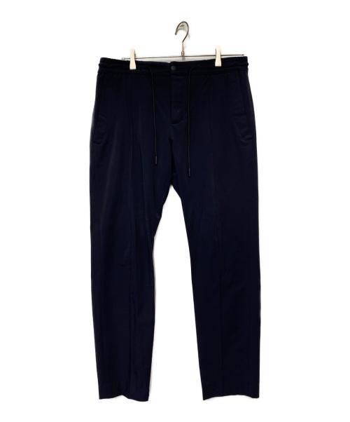 PT TORINO（ピーティートリノ）PT TORINO (ピーティートリノ) PT TORINO　ナイロンパンツ ネイビー サイズ:SIZE 46の古着・服飾アイテム
