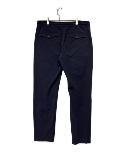PT TORINO（ピーティートリノ）PT TORINO (ピーティートリノ) PT TORINO　ナイロンパンツ ネイビー サイズ:SIZE 46の古着・服飾アイテム