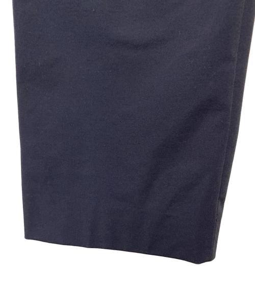 PT TORINO（ピーティートリノ）PT TORINO (ピーティートリノ) PT TORINO　ナイロンパンツ ネイビー サイズ:SIZE 46の古着・服飾アイテム