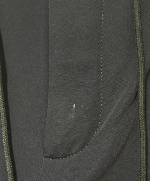 PT TORINO（ピーティートリノ）PT TORINO (ピーティートリノ) PT TORINO　ナイロンパンツ ネイビー サイズ:SIZE 46の古着・服飾アイテム