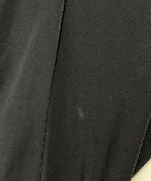 PT TORINO（ピーティートリノ）PT TORINO (ピーティートリノ) PT TORINO　ナイロンパンツ ネイビー サイズ:SIZE 46の古着・服飾アイテム