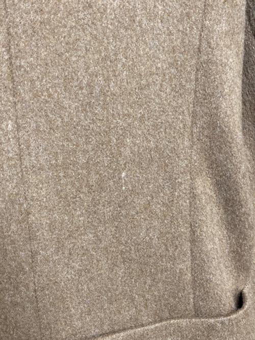 LORO PIANA（ロロピアーナ）LORO PIANA (ロロピアーナ) LORO PIANA　テーラードジャケット ブラウン サイズ:SIZE 37（Mサイズ相当）の古着・服飾アイテム