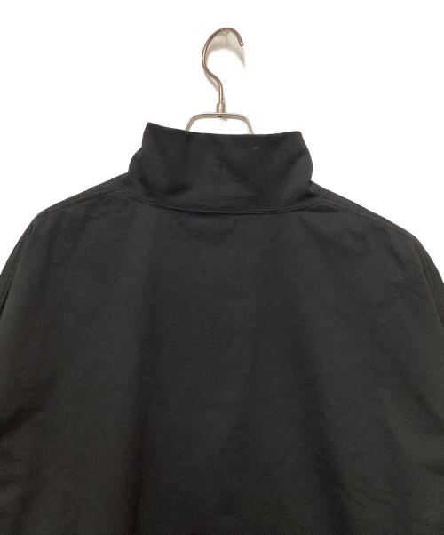 DAIWA PIER39（ダイワ ピア39）DAIWA PIER39 (ダイワ ピア39) 長袖カットソー ブラック サイズ:Lの古着・服飾アイテム