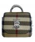 BURBERRY（バーバリー）の古着「Air Pods Proケース」｜ベージュ