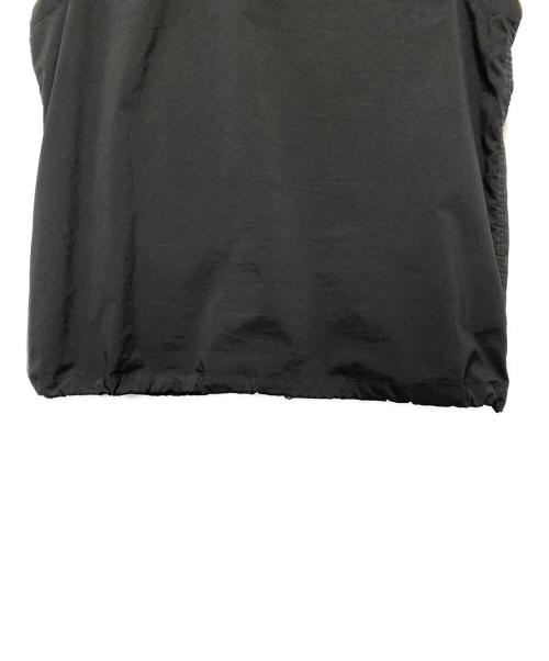 THE NORTH FACE（ザ ノース フェイス）THE NORTH FACE (ザ ノース フェイス) トリップフィールドベスト ブラック サイズ:Sの古着・服飾アイテム