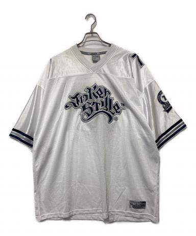 中古・古着通販】JOKER (ジョーカー) JORKER ゲームシャツ ホワイト