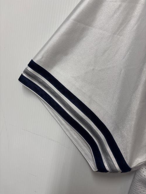 JOKER（ジョーカー）JOKER (ジョーカー) JORKER　ゲームシャツ ホワイト サイズ:2XLの古着・服飾アイテム