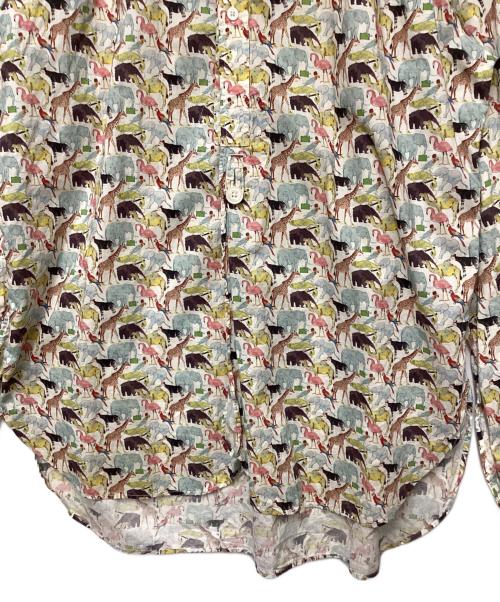 Needles（ニードルズ）Needles (ニードルズ) Needles　長袖シャツ マルチカラー サイズ:Ｍの古着・服飾アイテム