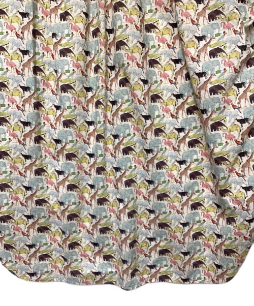 Needles（ニードルズ）Needles (ニードルズ) Needles　長袖シャツ マルチカラー サイズ:Ｍの古着・服飾アイテム