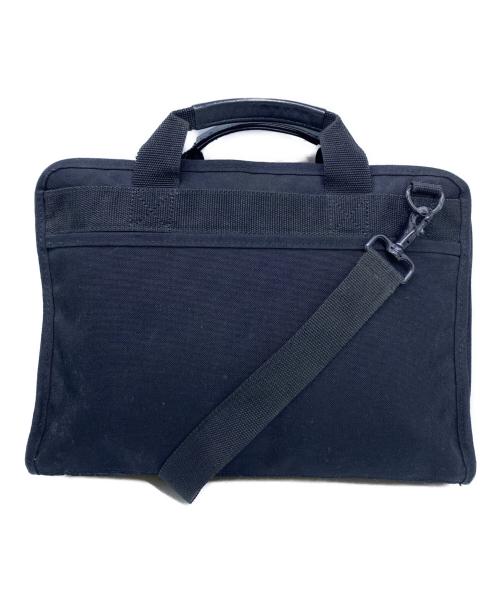 Manhattan Portage（マンハッタンポーテージ）Manhattan Portage (マンハッタンポーテージ) Manhattan Portage　2WAYバッグ ブラックの古着・服飾アイテム