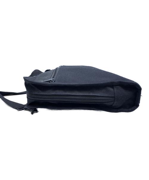 Manhattan Portage（マンハッタンポーテージ）Manhattan Portage (マンハッタンポーテージ) Manhattan Portage　2WAYバッグ ブラックの古着・服飾アイテム