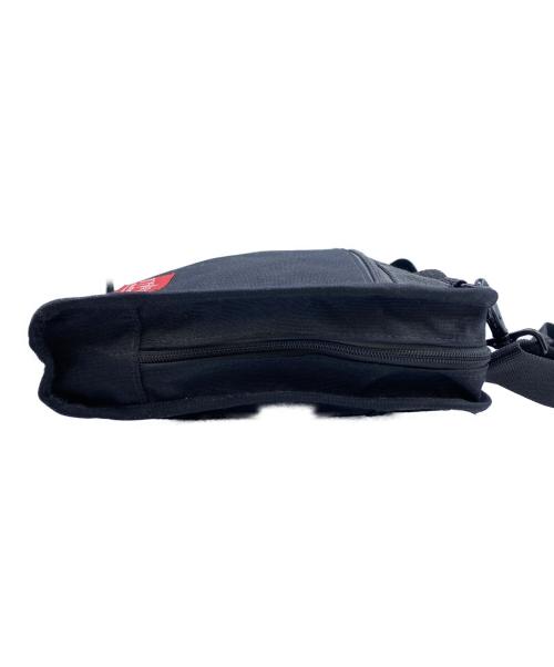 Manhattan Portage（マンハッタンポーテージ）Manhattan Portage (マンハッタンポーテージ) Manhattan Portage　2WAYバッグ ブラックの古着・服飾アイテム