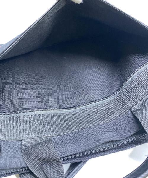 Manhattan Portage（マンハッタンポーテージ）Manhattan Portage (マンハッタンポーテージ) Manhattan Portage　2WAYバッグ ブラックの古着・服飾アイテム