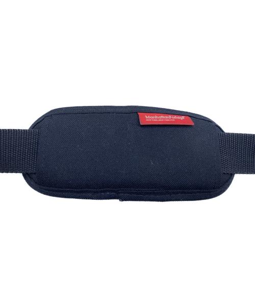 Manhattan Portage（マンハッタンポーテージ）Manhattan Portage (マンハッタンポーテージ) Manhattan Portage　2WAYバッグ ブラックの古着・服飾アイテム