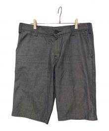CarHartt（カーハート）の古着「CarHartt　ショートパンツ」｜グレー
