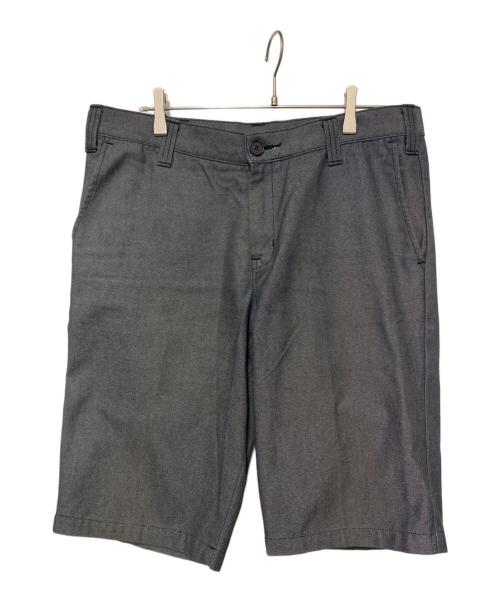 CarHartt（カーハート）CarHartt (カーハート) CarHartt　ショートパンツ グレー サイズ:W34の古着・服飾アイテム