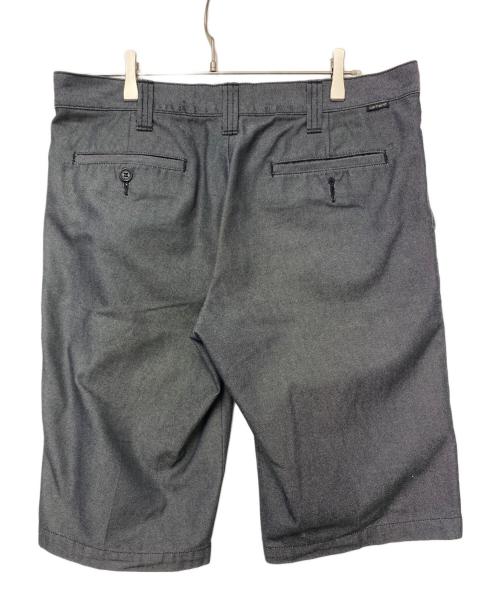 CarHartt（カーハート）CarHartt (カーハート) CarHartt　ショートパンツ グレー サイズ:W34の古着・服飾アイテム