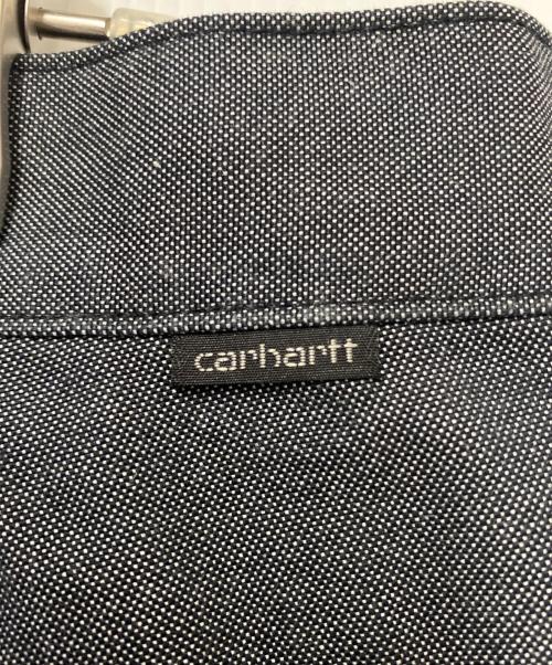 CarHartt（カーハート）CarHartt (カーハート) CarHartt　ショートパンツ グレー サイズ:W34の古着・服飾アイテム