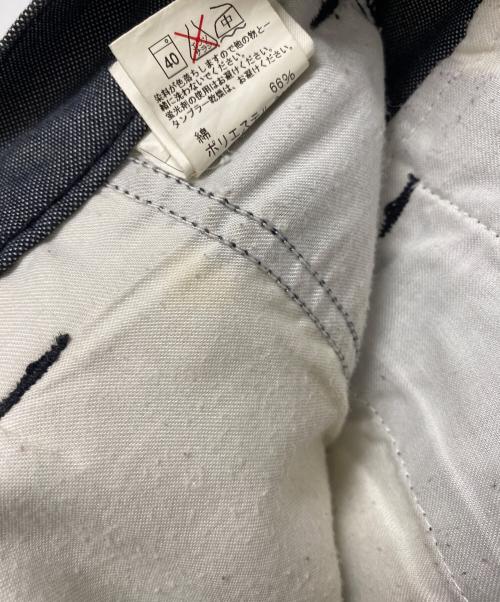 CarHartt（カーハート）CarHartt (カーハート) CarHartt　ショートパンツ グレー サイズ:W34の古着・服飾アイテム