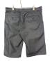 CarHartt (カーハート) CarHartt　ショートパンツ グレー サイズ:W34：6000円