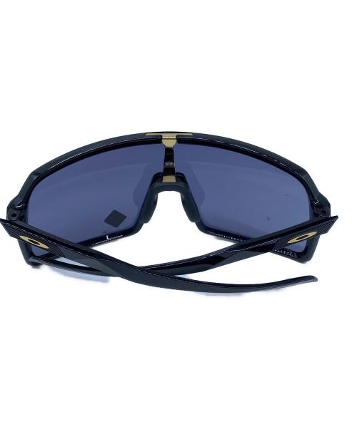 OAKLEY（オークリー）OAKLEY (オークリー) サングラス ブラックの古着・服飾アイテム