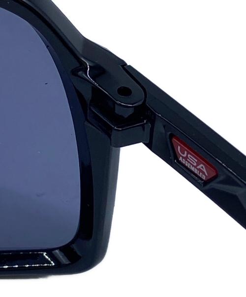 OAKLEY（オークリー）OAKLEY (オークリー) サングラス ブラックの古着・服飾アイテム