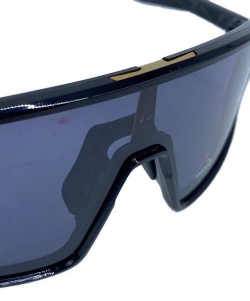 OAKLEY（オークリー）OAKLEY (オークリー) サングラス ブラックの古着・服飾アイテム