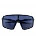 OAKLEY（オークリー）の古着「サングラス」｜ブラック