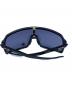 OAKLEY (オークリー) サングラス ブラック：11000円
