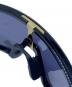 中古・古着 OAKLEY (オークリー) サングラス ブラック：11000円