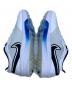 中古・古着 NIKE (ナイキ) NIKE　ゴルフシューズ ホワイト サイズ:27.5 未使用品：6000円