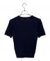 POLO RALPH LAUREN (ポロ・ラルフローレン) POLO RALPH LAUREN　厚手ニット ネイビー サイズ:M 未使用品：7000円