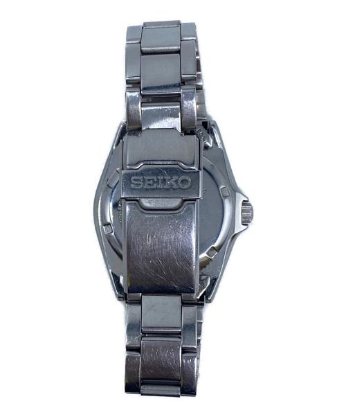 SEIKO（セイコー）SEIKO (セイコー) ダイバーズウォッチの古着・服飾アイテム