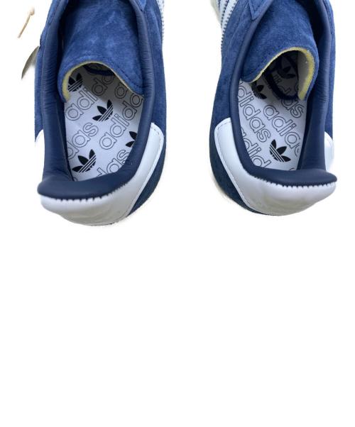 adidas Originals（アディダスオリジナル）adidas originals (アディダスオリジナル) CAMPUS 80s ネイビー サイズ:27.5㎝ 未使用品の古着・服飾アイテム