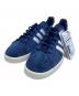 adidas originals（アディダスオリジナル）の古着「CAMPUS 80s」｜ネイビー