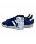 adidas originals (アディダスオリジナル) CAMPUS 80s ネイビー サイズ:27.5㎝ 未使用品：9000円