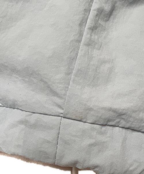 unknown（アンノーン）unknown (アンノーン) unknown ナイロンパンツ ブルー サイズ:Ｌの古着・服飾アイテム