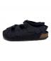BIRKENSTOCK (ビルケンシュトック) BIRKENSTOCK　サンダル ブラック サイズ:不明：5000円