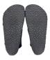 中古・古着 BIRKENSTOCK (ビルケンシュトック) BIRKENSTOCK　サンダル ブラック サイズ:不明：5000円
