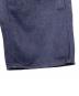 中古・古着 MORIKAGE SHIRT (モリカゲシャツ) MORIKAGE SHIRT　11ozムラ糸デニムルーズペインターパンツ ネイビー サイズ:SIZE36（Mサイズ相当）：5000円